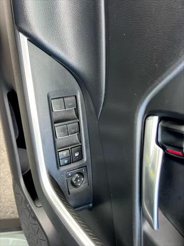 used 2023 Toyota RAV4 car, priced at $24,900