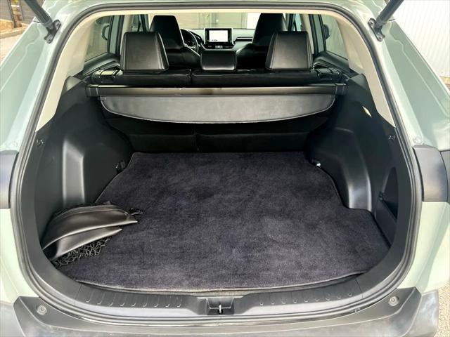 used 2023 Toyota RAV4 car, priced at $25,900
