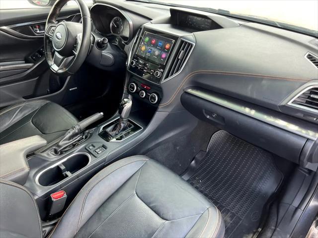 used 2019 Subaru Crosstrek car, priced at $16,300