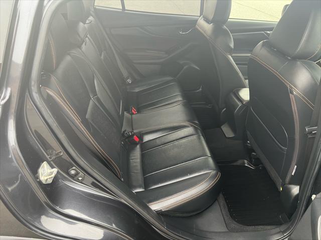 used 2019 Subaru Crosstrek car, priced at $17,300