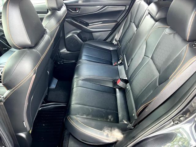 used 2019 Subaru Crosstrek car, priced at $16,300