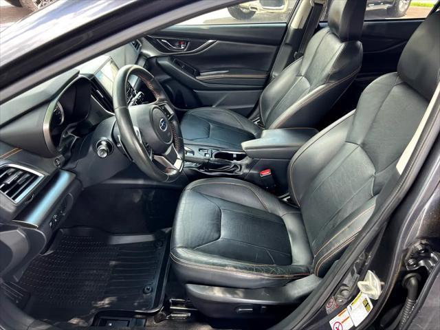 used 2019 Subaru Crosstrek car, priced at $16,300