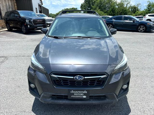 used 2019 Subaru Crosstrek car, priced at $16,300