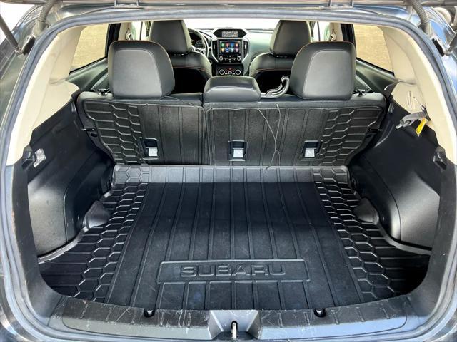 used 2019 Subaru Crosstrek car, priced at $16,300