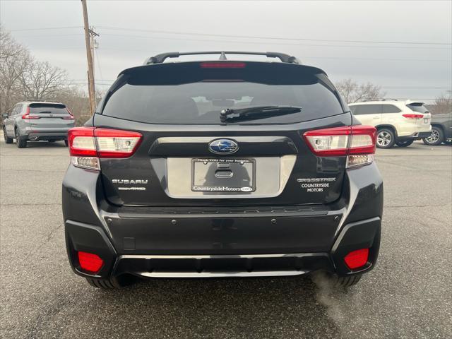 used 2019 Subaru Crosstrek car, priced at $17,300