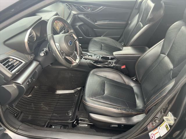 used 2019 Subaru Crosstrek car, priced at $17,300