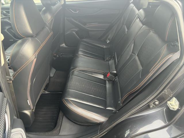 used 2019 Subaru Crosstrek car, priced at $17,300