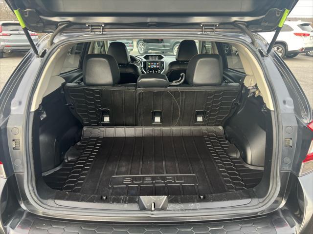 used 2019 Subaru Crosstrek car, priced at $17,300