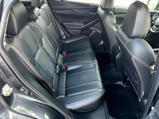 used 2019 Subaru Crosstrek car, priced at $16,300