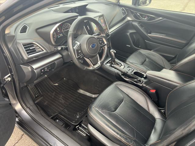 used 2019 Subaru Crosstrek car, priced at $17,300