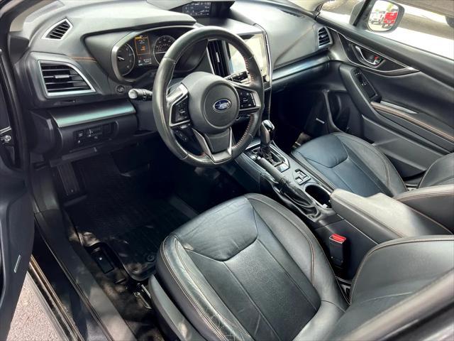 used 2019 Subaru Crosstrek car, priced at $16,300