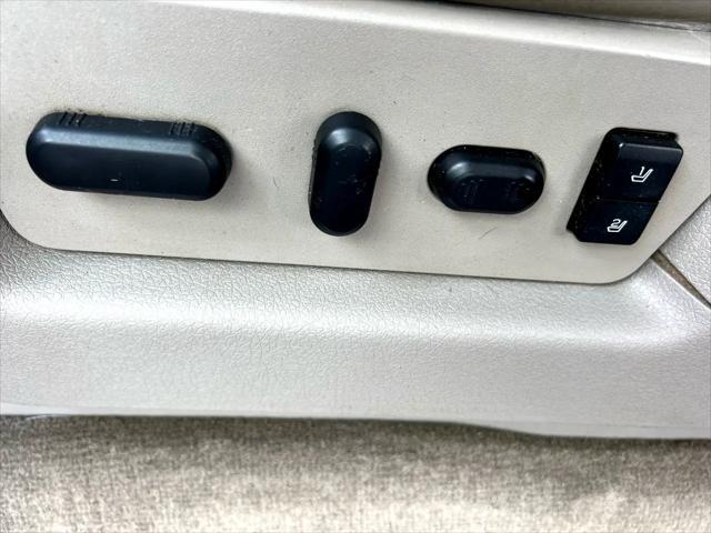 used 2009 Ford F-150 car, priced at $9,500