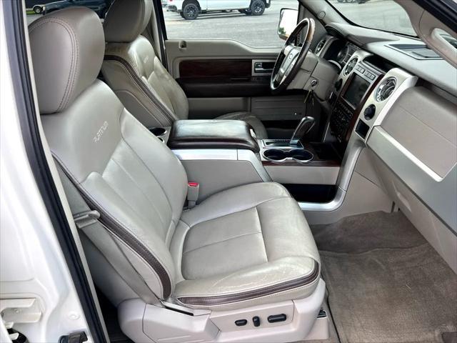 used 2009 Ford F-150 car, priced at $9,500