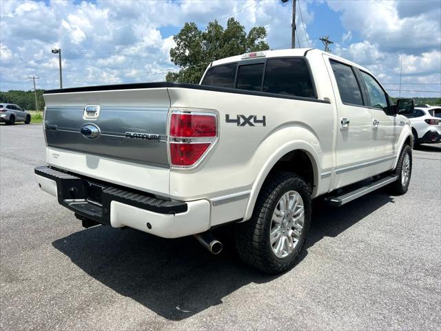 used 2009 Ford F-150 car, priced at $9,500