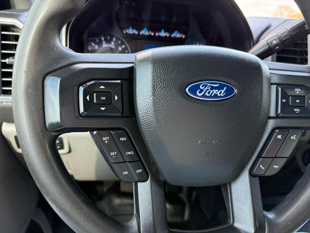 used 2022 Ford F-350 car, priced at $37,300