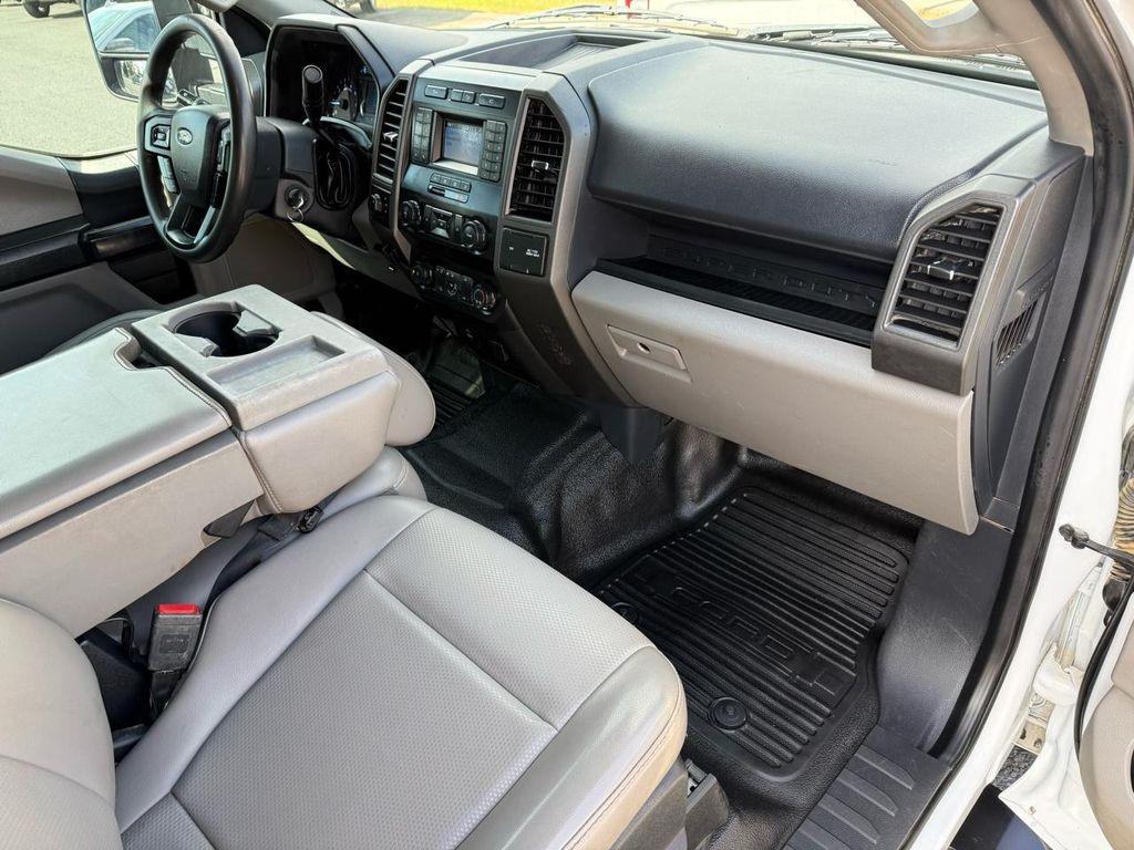 used 2022 Ford F-350 car, priced at $37,300