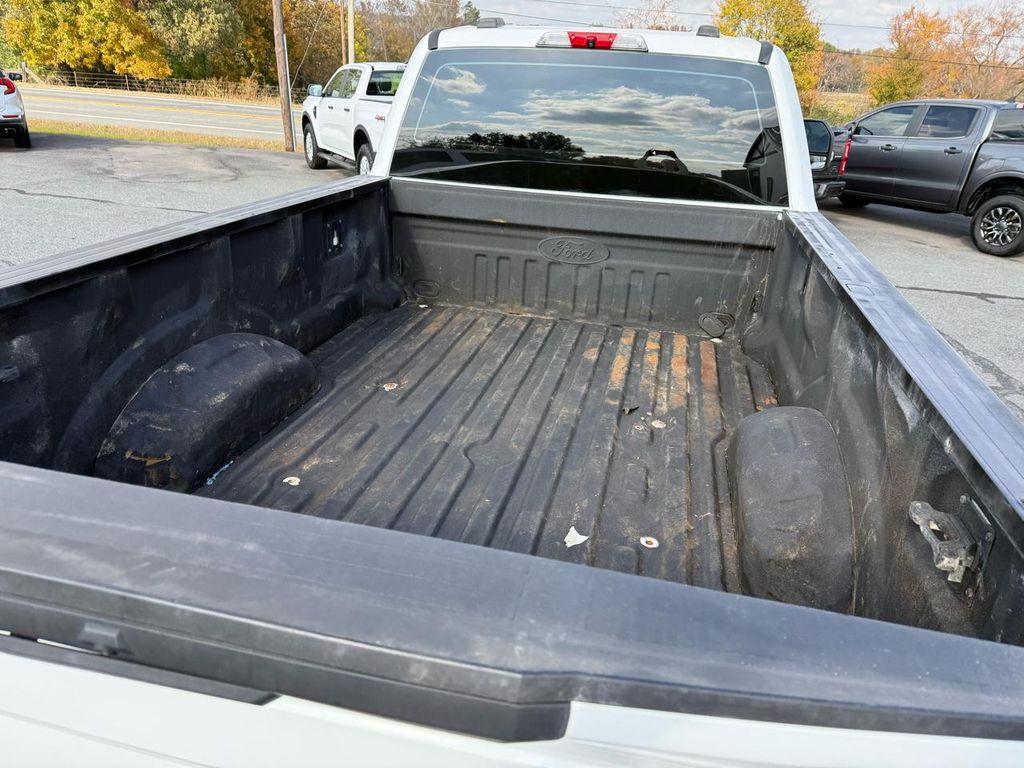 used 2022 Ford F-350 car, priced at $37,300