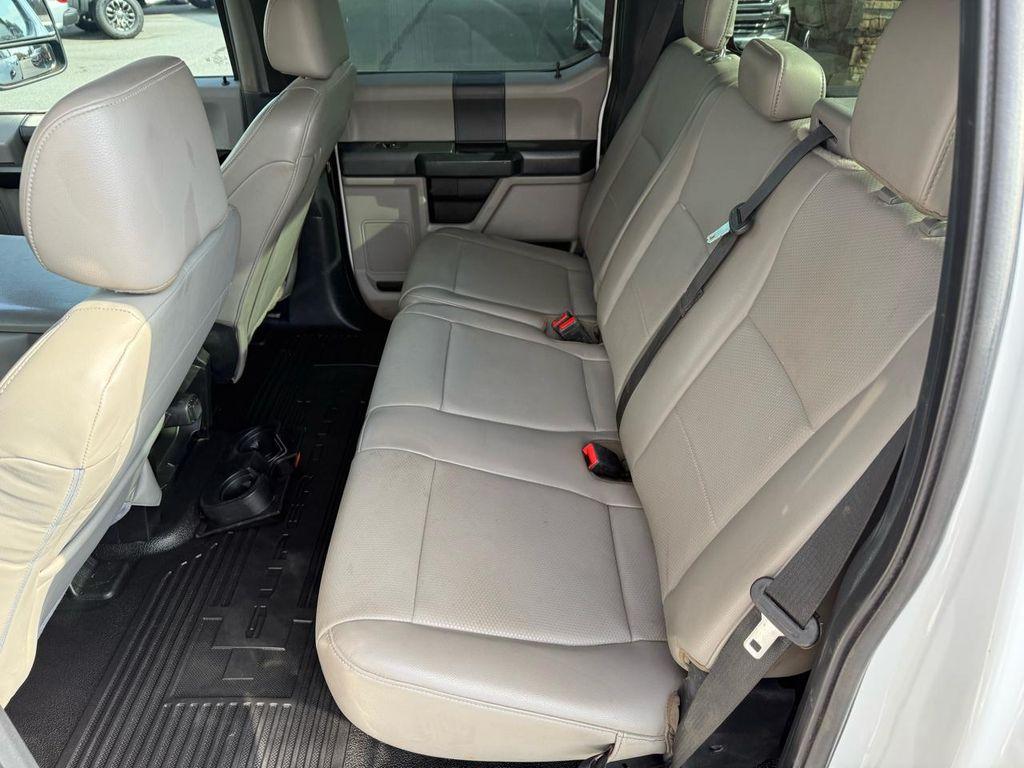 used 2022 Ford F-350 car, priced at $37,300