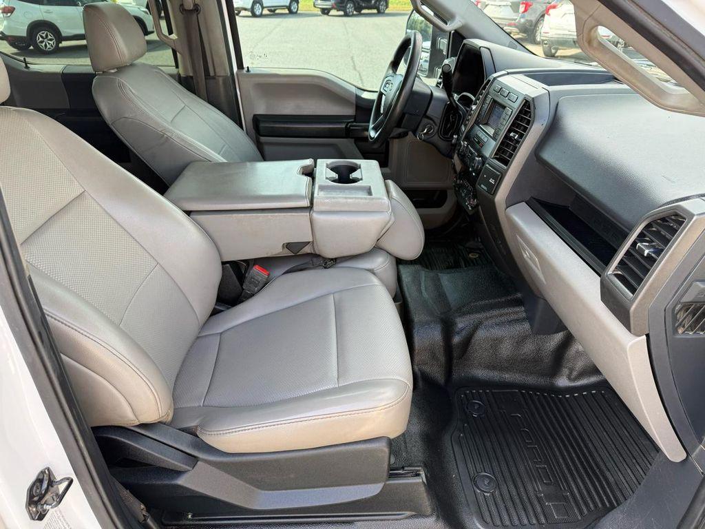 used 2022 Ford F-350 car, priced at $37,300