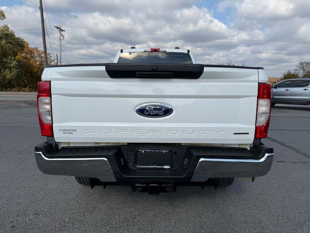 used 2022 Ford F-350 car, priced at $37,300