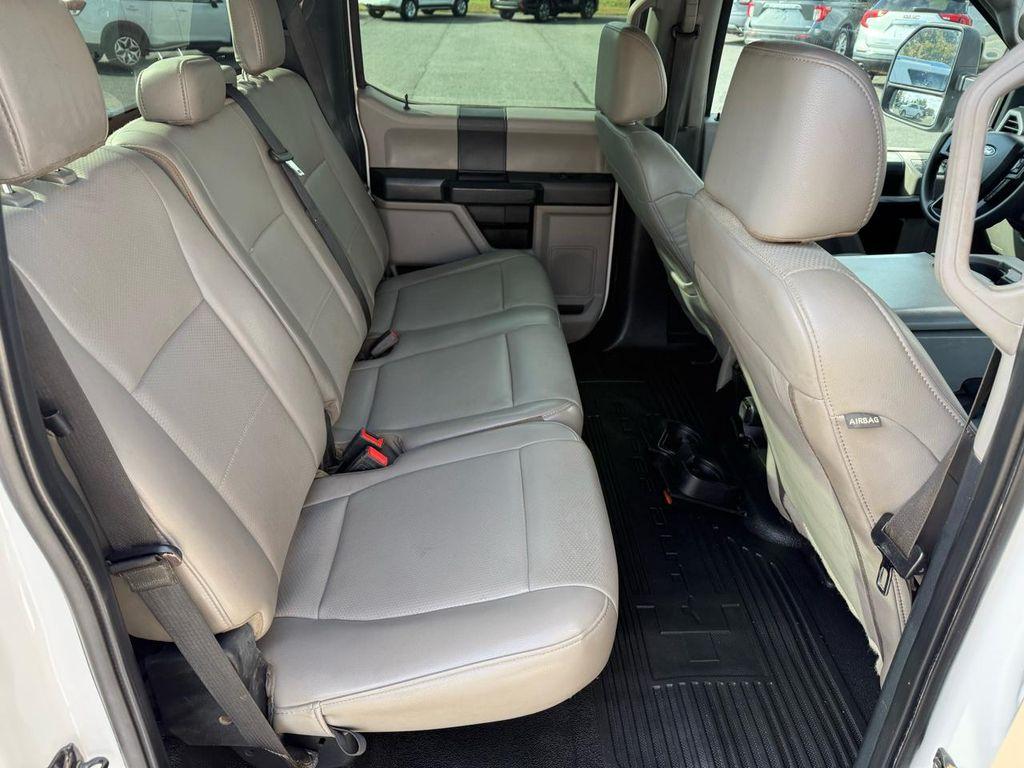 used 2022 Ford F-350 car, priced at $37,300