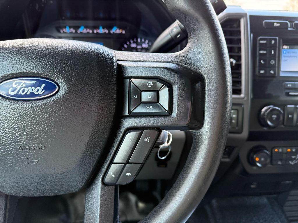 used 2022 Ford F-350 car, priced at $37,300