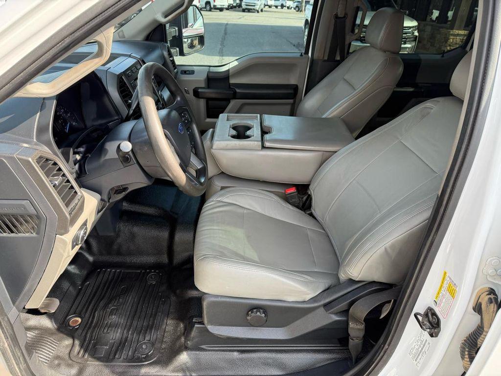 used 2022 Ford F-350 car, priced at $37,300