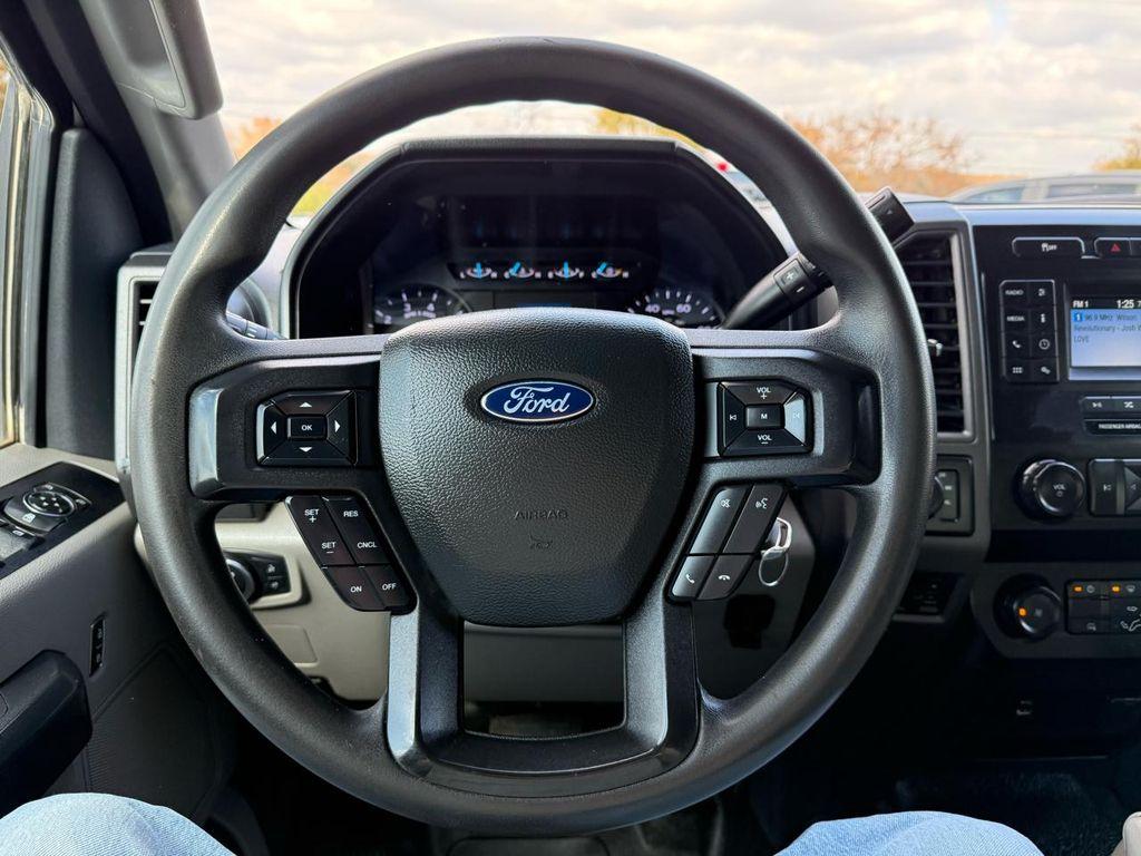 used 2022 Ford F-350 car, priced at $37,300