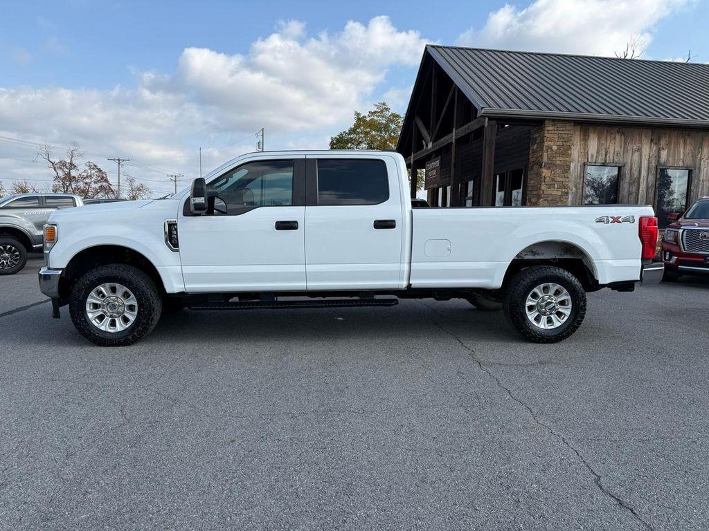 used 2022 Ford F-350 car, priced at $37,300