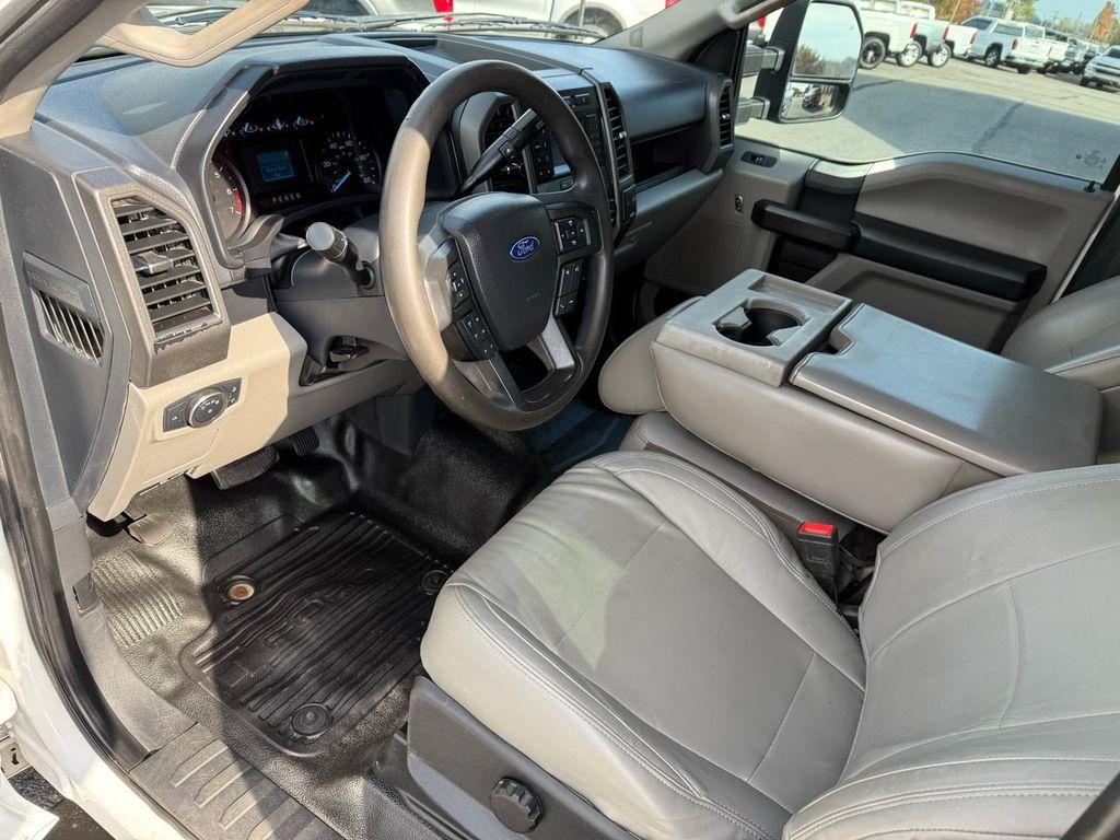 used 2022 Ford F-350 car, priced at $37,300