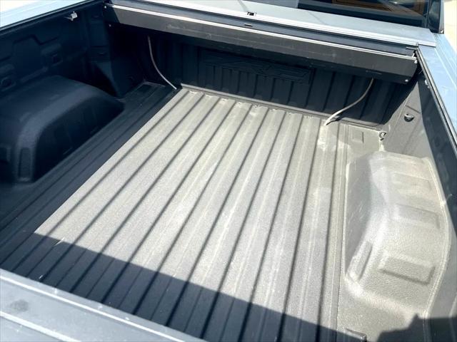 used 2022 Chevrolet Silverado 1500 car, priced at $47,700