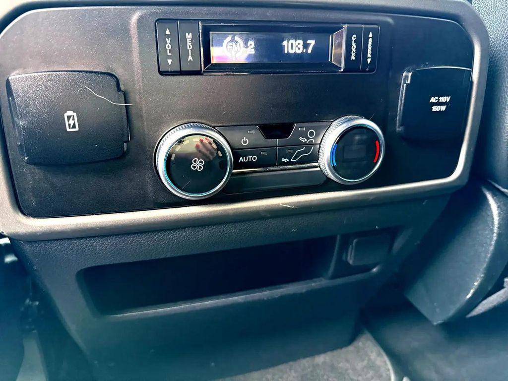 used 2020 Ford Expedition car, priced at $22,900