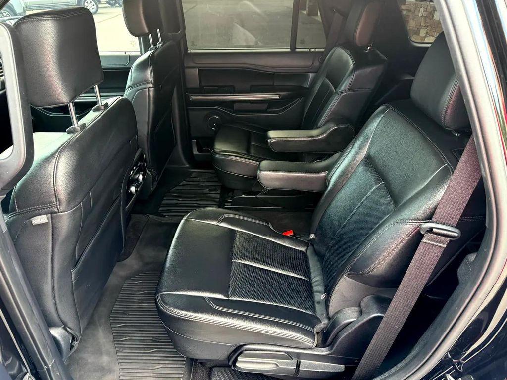 used 2020 Ford Expedition car, priced at $22,900