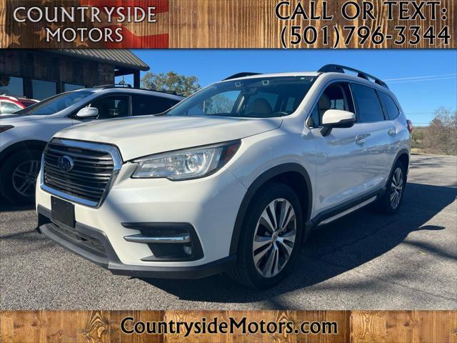 used 2020 Subaru Ascent car, priced at $17,700