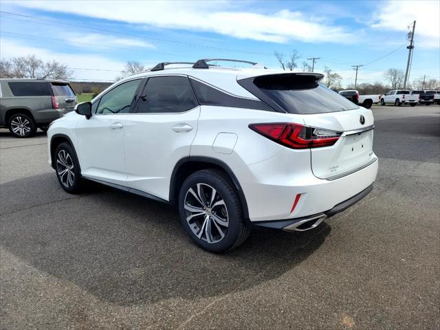 used 2016 Lexus RX 350 car, priced at $21,300