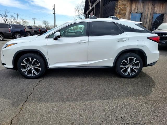used 2016 Lexus RX 350 car, priced at $21,300