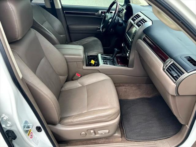 used 2015 Lexus GX 460 car, priced at $20,900