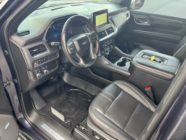 used 2023 Chevrolet Tahoe car, priced at $58,900