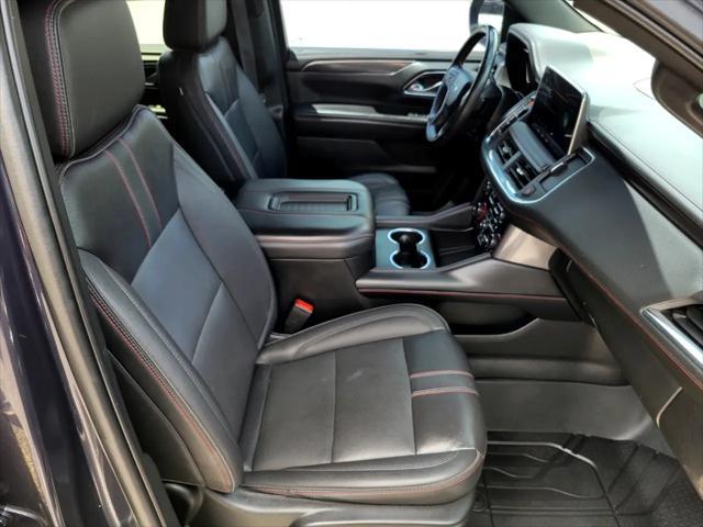 used 2023 Chevrolet Tahoe car, priced at $57,500