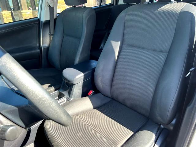 used 2017 Toyota RAV4 car, priced at $16,200