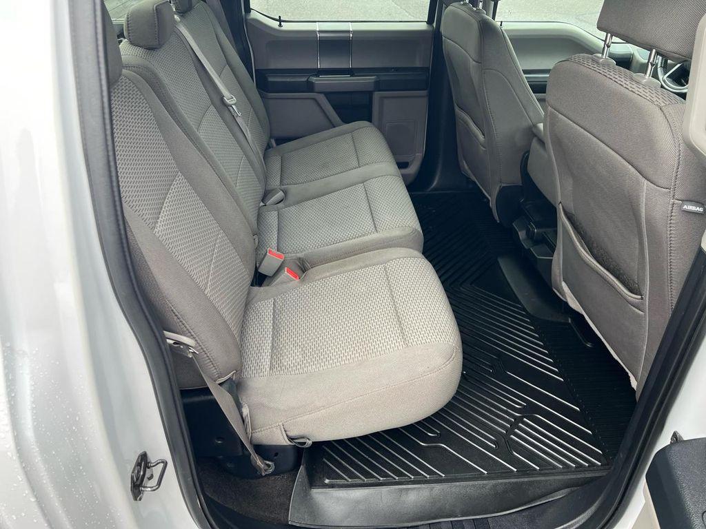used 2020 Ford F-150 car, priced at $25,900