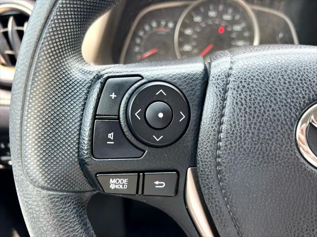 used 2015 Toyota RAV4 car, priced at $9,900