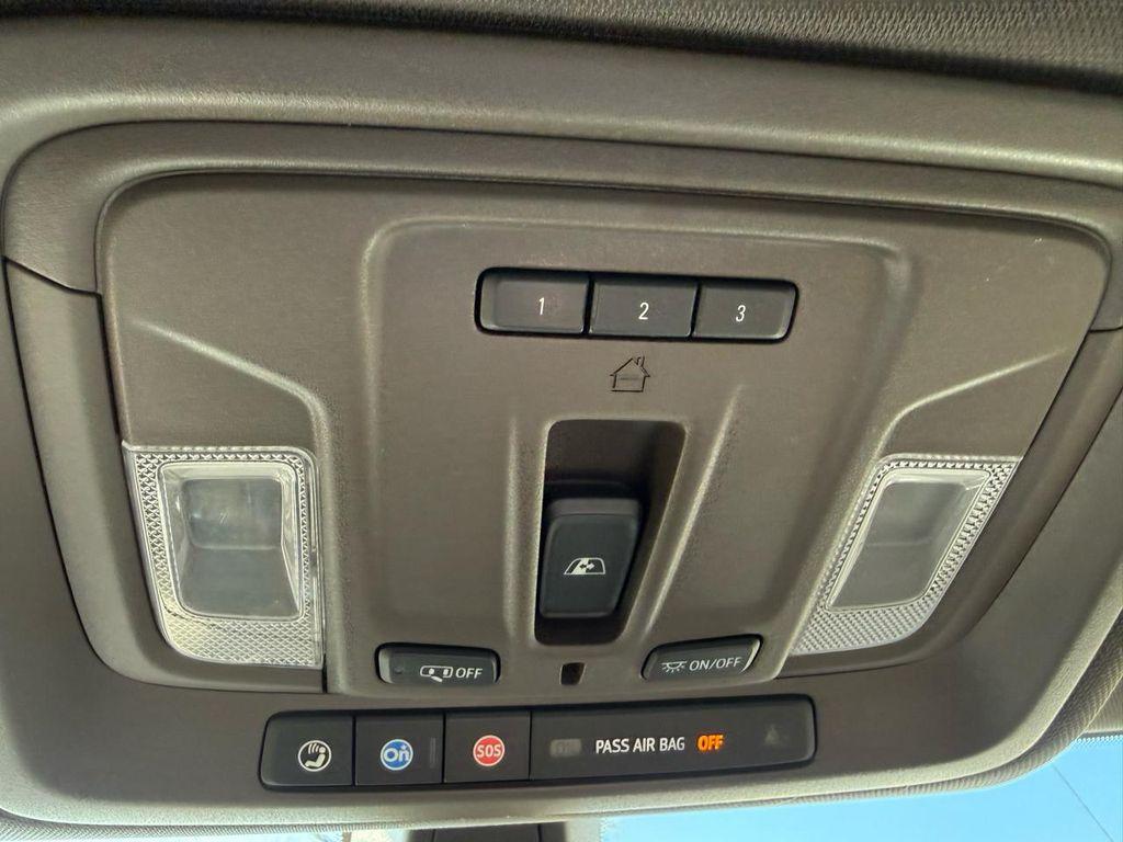 used 2019 Chevrolet Silverado 1500 car, priced at $32,300