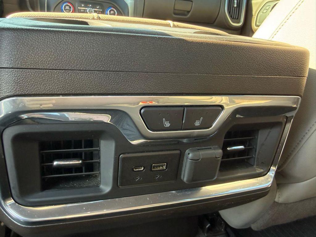 used 2019 Chevrolet Silverado 1500 car, priced at $32,300