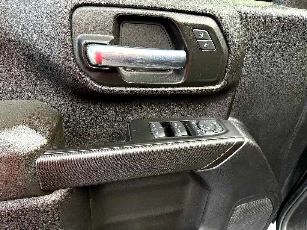 used 2024 Chevrolet Silverado 2500 car, priced at $33,900