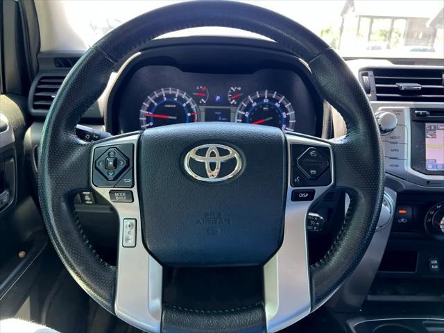 used 2019 Toyota 4Runner car, priced at $27,300