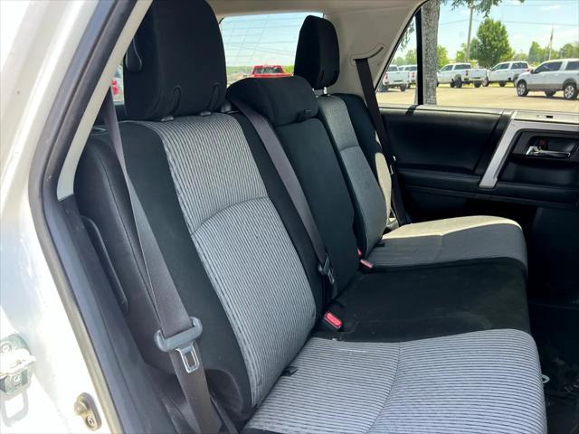 used 2019 Toyota 4Runner car, priced at $27,300