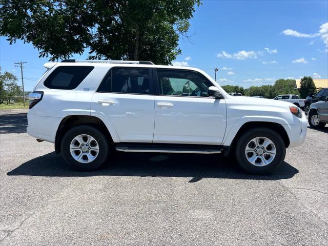 used 2019 Toyota 4Runner car, priced at $27,300