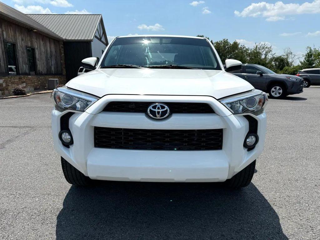 used 2019 Toyota 4Runner car, priced at $26,500