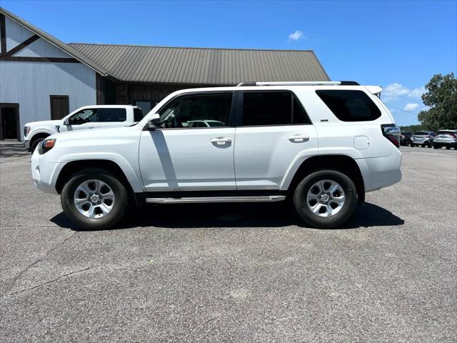 used 2019 Toyota 4Runner car, priced at $27,300